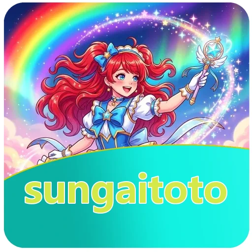 Pasang APK sungaitoto di Android