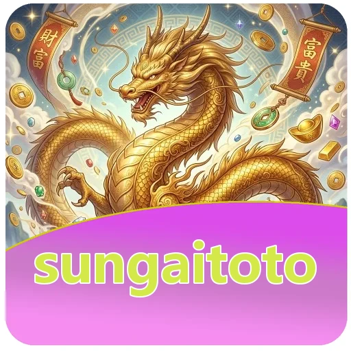 Ilustrasi sungaitoto