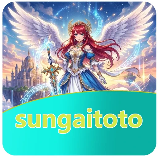 Instalasi sungaitoto